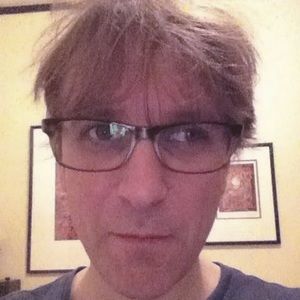 Meet your Posher, Bob